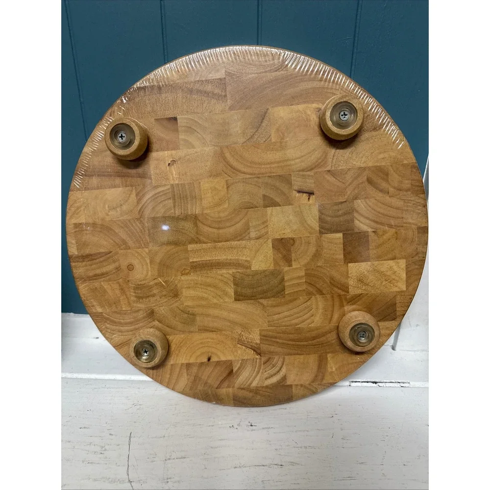 Catskill Craftsmen End Grain 13